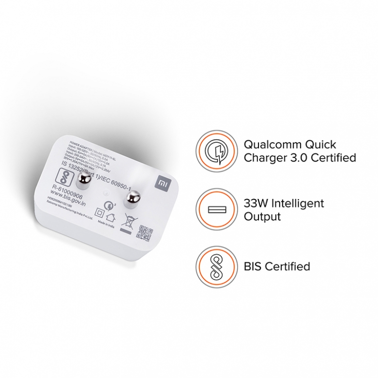 Original Xiaomi Redmi 33W EU Plug Turbo Fast Charger With 7A TYPE-C Cable For Mi 10T pro Mi10T Mi11 Mi11lite Mi11T Pro K20 K30 K40 Note 9 8 7 pro Mi 11 Poco X3 F3 Etc. 