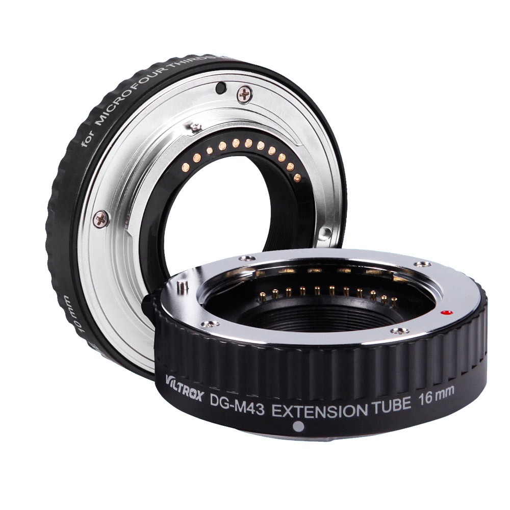 Viltrox Macro AF DG 10-16mm - all new