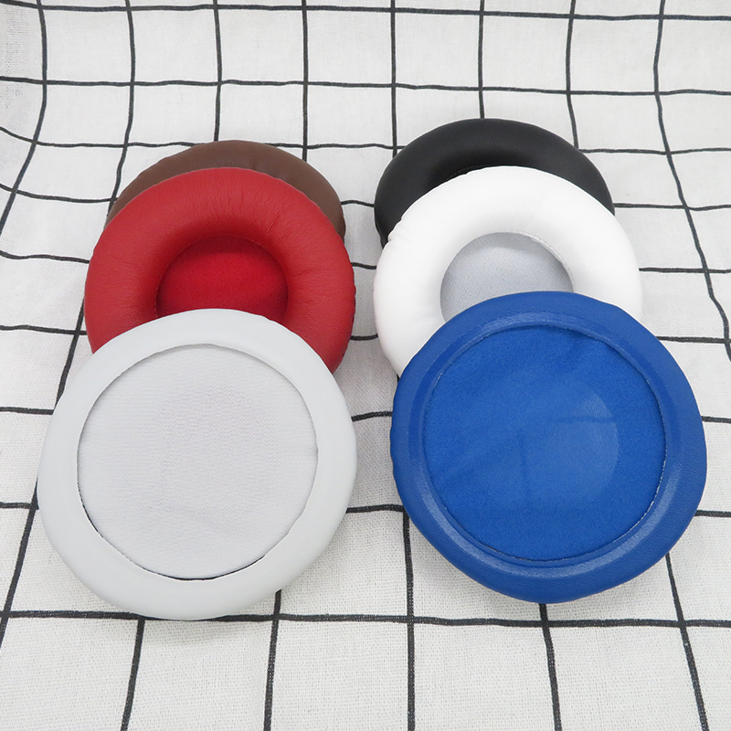Boltune Bt Bh011 Earpads For Taotronics Boltune Bt-Bh011 Headphone Ear Pads Earcushion Replacement. 