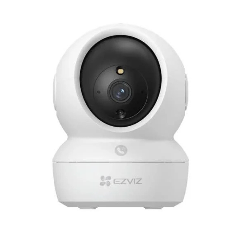 Ezviz C6N pro 3MP Smart Wi-Fi Pan Camera. 