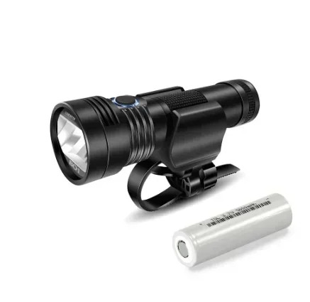 flashlight Sofirn C8G Cree XHP35 HI 2000lm Ultra High Brightness Long Range led flashlight mini flashlight flash light traf. 