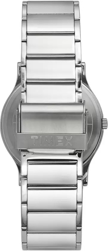 TIMEX  Analog Watch - For Men. 