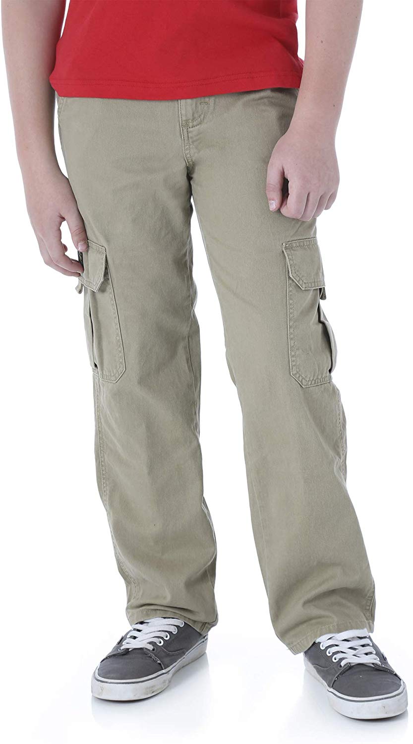cargo wrangler pants