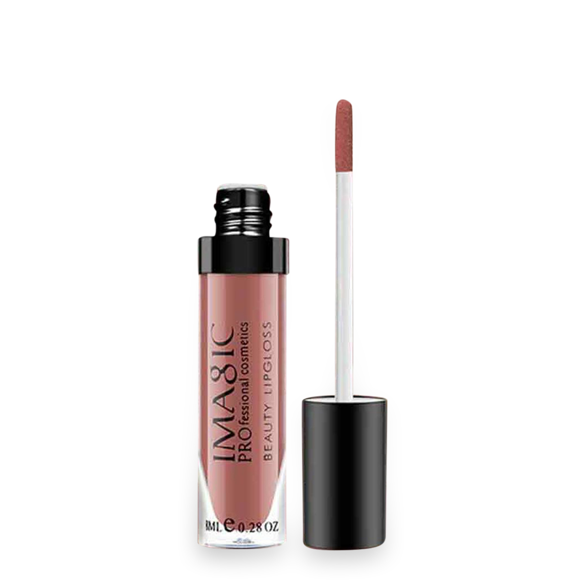 Imagic Waterproof Matte Liquid Lipstick shade-21