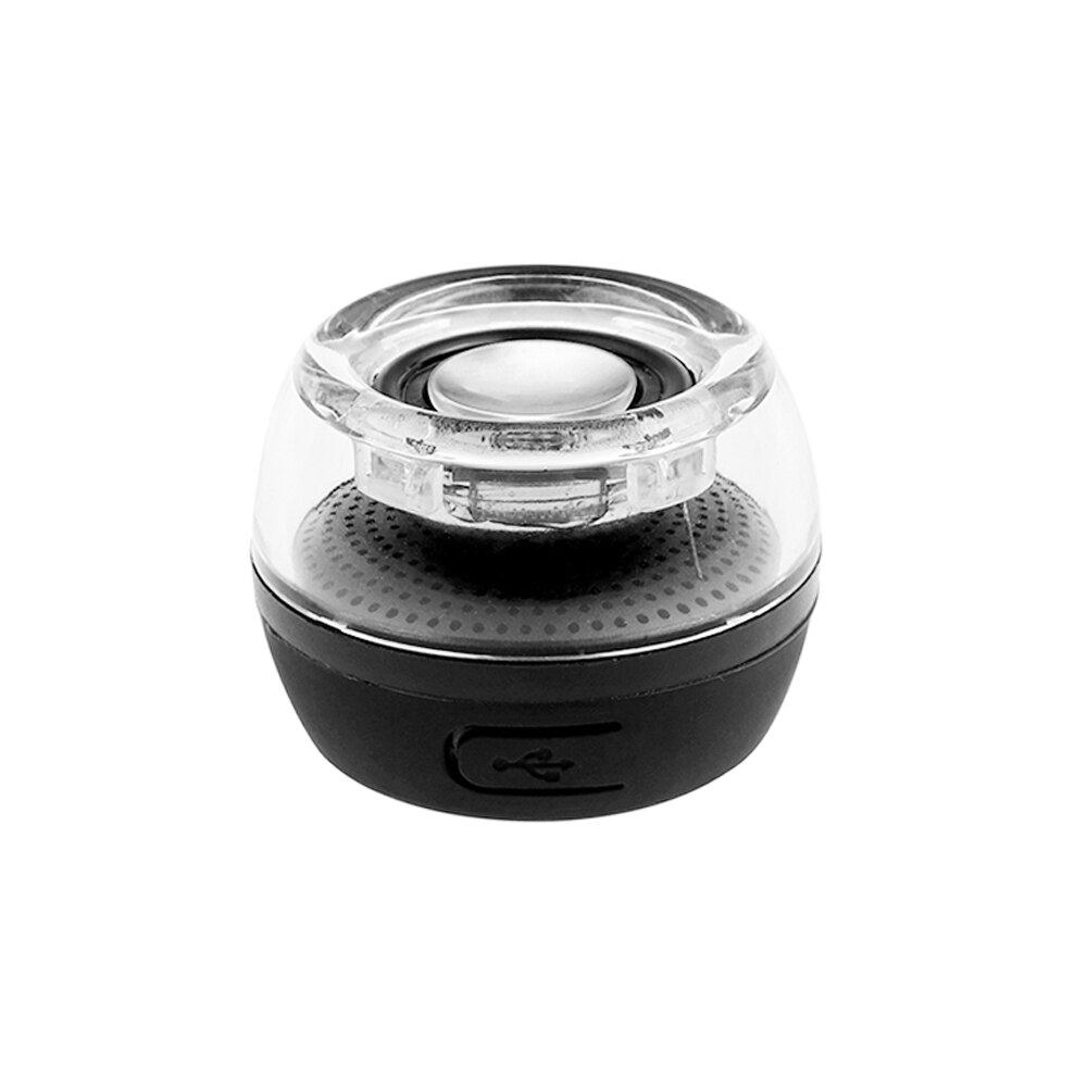 Mini Smartphone 3.5mm Aux Speaker Leadsound F10 Portable Stereo 3.5 Plug speaker for ios android windows cellphone PC TC devices. 