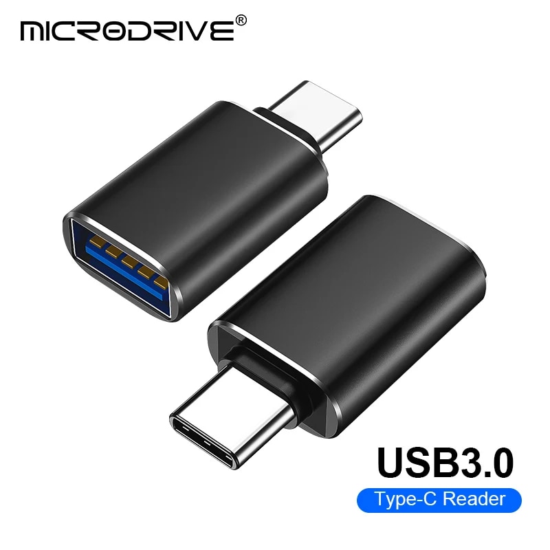 Memory Card to Type-C/ Lightning For iPhone/6 IN 1 Card Reader/3.0 Type-c adapter/5 IN 1 Adapter For Smart phone/Notebook/PC. 