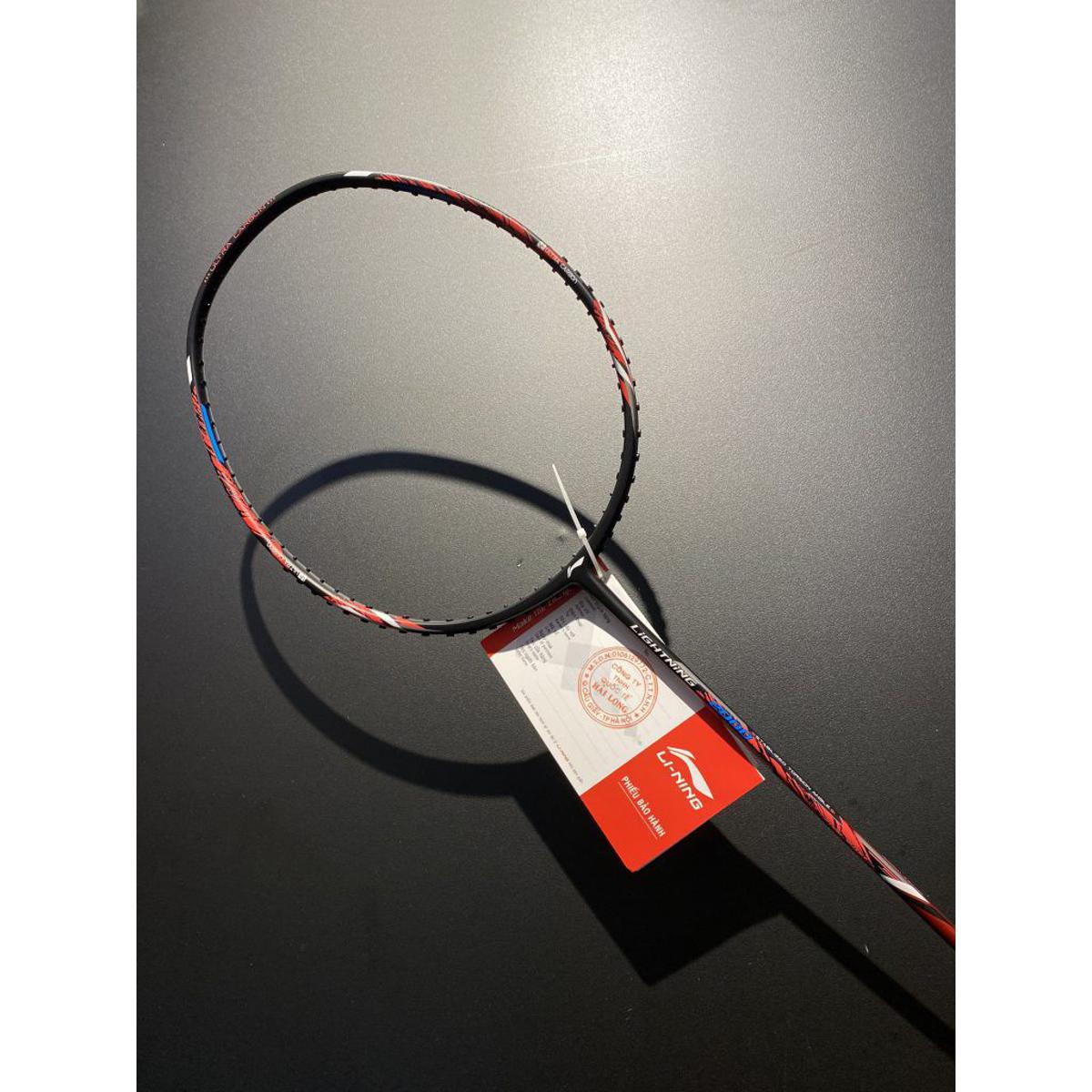 Li-ning Lightning 2000 Badminton Racket Unstrung