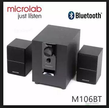microlab 106bt