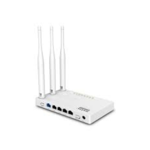 Netis WF2409E 3 Antennas 300Mbps Router. 