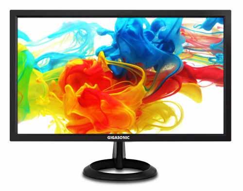 gigasonic 19 monitor