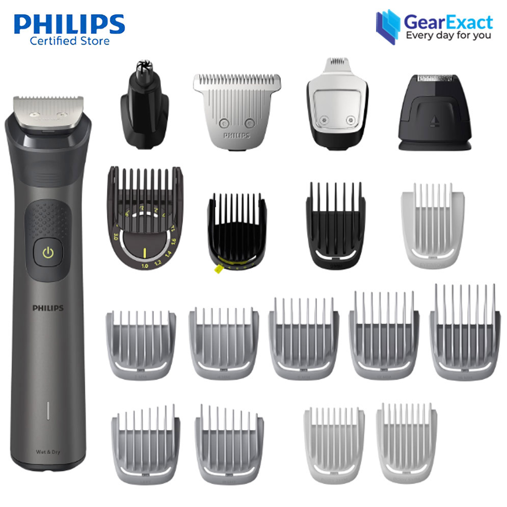 Philips MG7960/18 All-in-One Trimmer Series 7000 for Men
