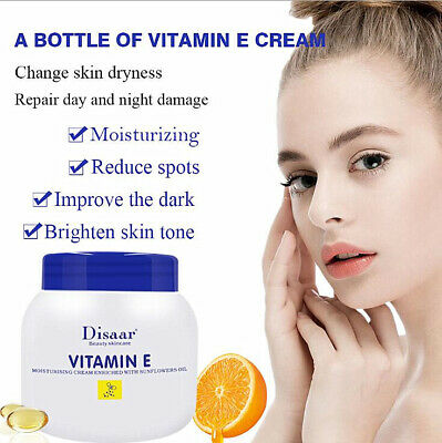 ar vitamin e moisturizing cream