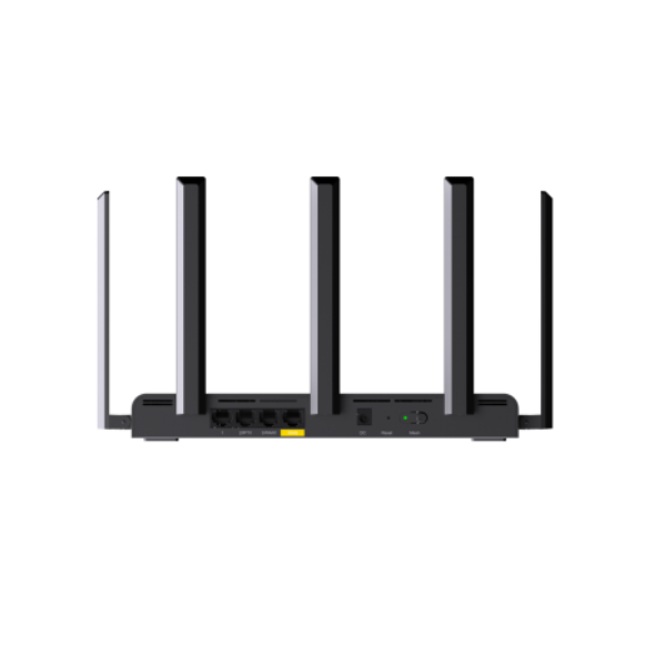 Ruijie RG-EW3000GX PRO 3000M Wi-Fi 6 Dual-band Gigabit Gaming Router. 