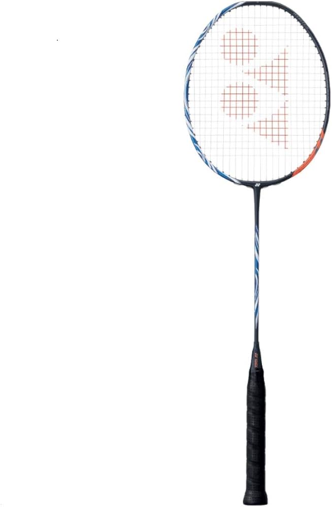 ASTROX 100 100ZZ Graphite Racket Badminton Unstrung The Next Level of Power and Versatility Special Quality Original From Japan String And Grip With Cover. 