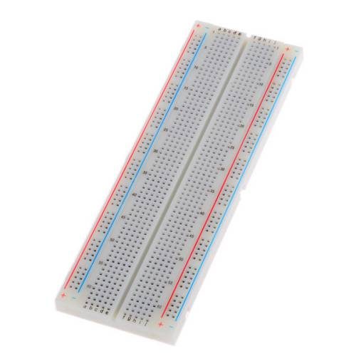 PCB Breadboard 830,400,170 Points Holes. 