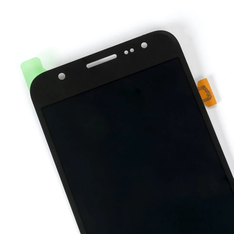 (New) LCD for Samsung Galaxy J5 2015 j500 sm-j500f j500g j500fn display touch screen digitizer assembly replacement parts. 