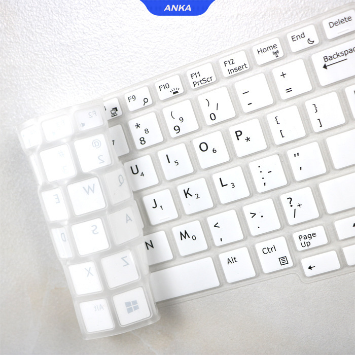 【FUPANG】protector Dell Latitude 7390 7370 e5250 e7270 7275 7280 12 TPU keyboard cover protector laptop keyboard protector skin quality wireless PC stick cover annka. 