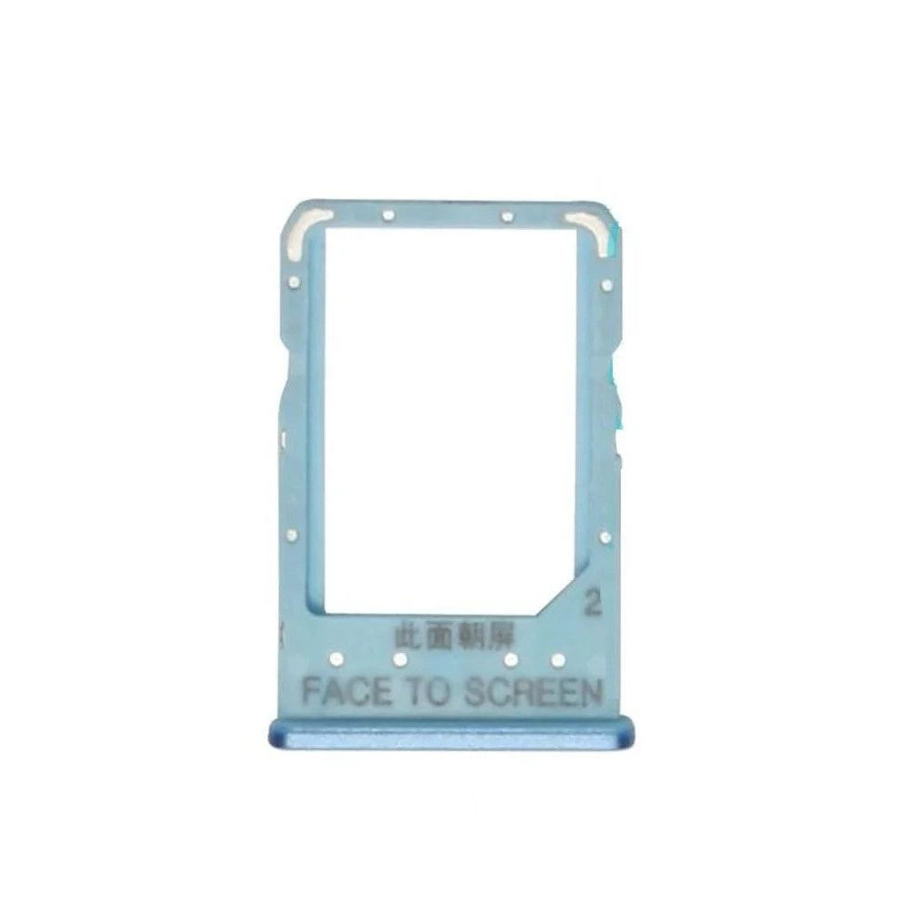 📱 Tiroir Carte SIM Pour Xiaomi Redmi 6A – Noir – Marque GLOBALSTOCK – Neuf, Référence A-013-04-08