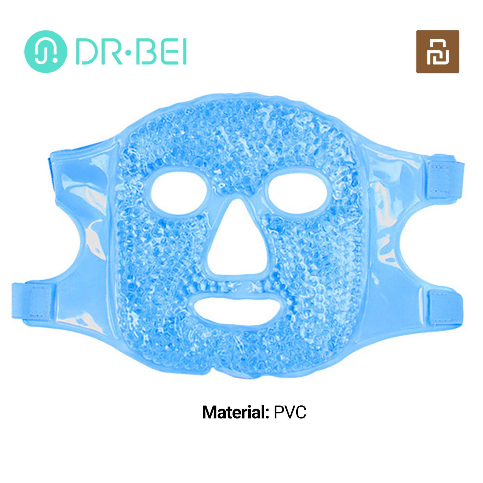 Fe que Cooling Relieve Puffy Eye Gel Bead Fial que. 