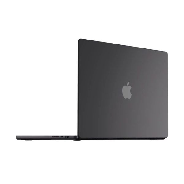 Apple MacBook Pro MTL73 M3 Chip 2.75 to 4.05GHz, 8GB RAM, 512GB SSD, 14.2 Inch Liquid Retina XDR Laptop (Late 2023)