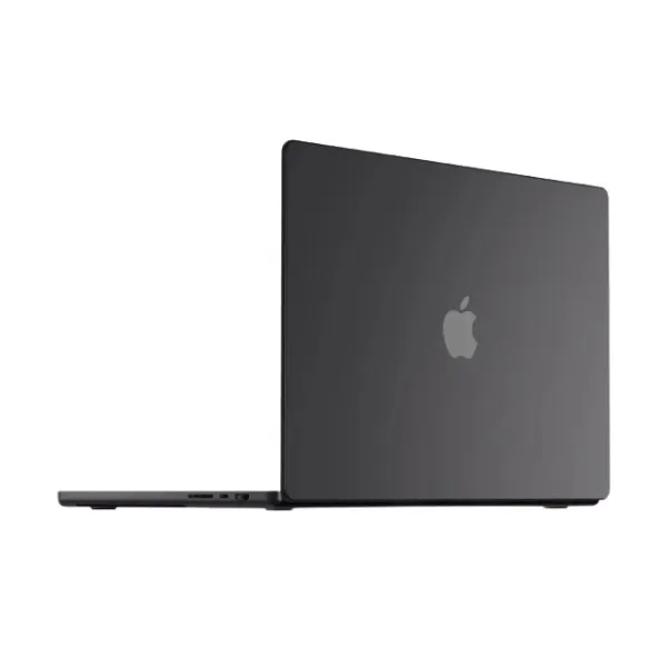 Apple MacBook Pro MTL73 M3 Chip 2.75 to 4.05GHz, 8GB RAM, 512GB SSD, 14.2 Inch Liquid Retina XDR Laptop (Late 2023)