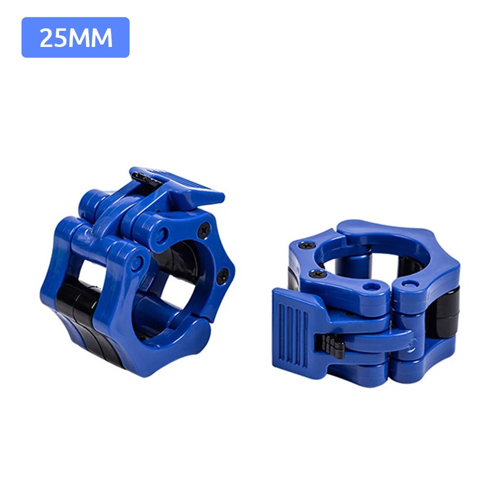 How to Clean Barbell Collars: Quick Tips for Spotless Gear