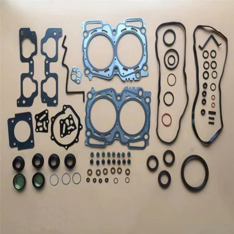 ARELENE Engine Overhaul Gasket Sets 10105-AB160 for Forester Legacy 2.5I 2006-2010 EJ25 Engine Repair Kit. 
