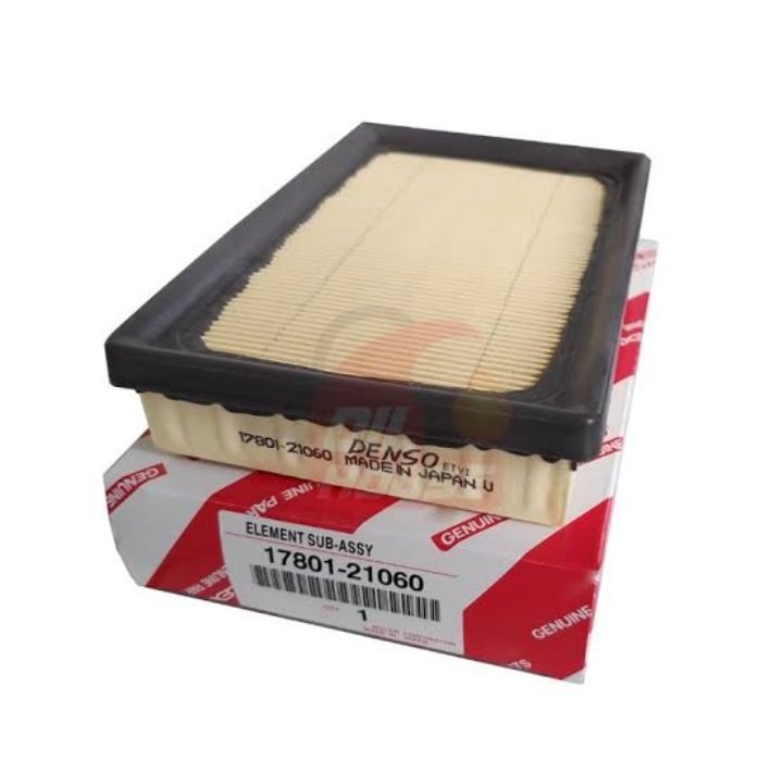 Air Filter 17801-21060 AXIO Hybrid For Car use