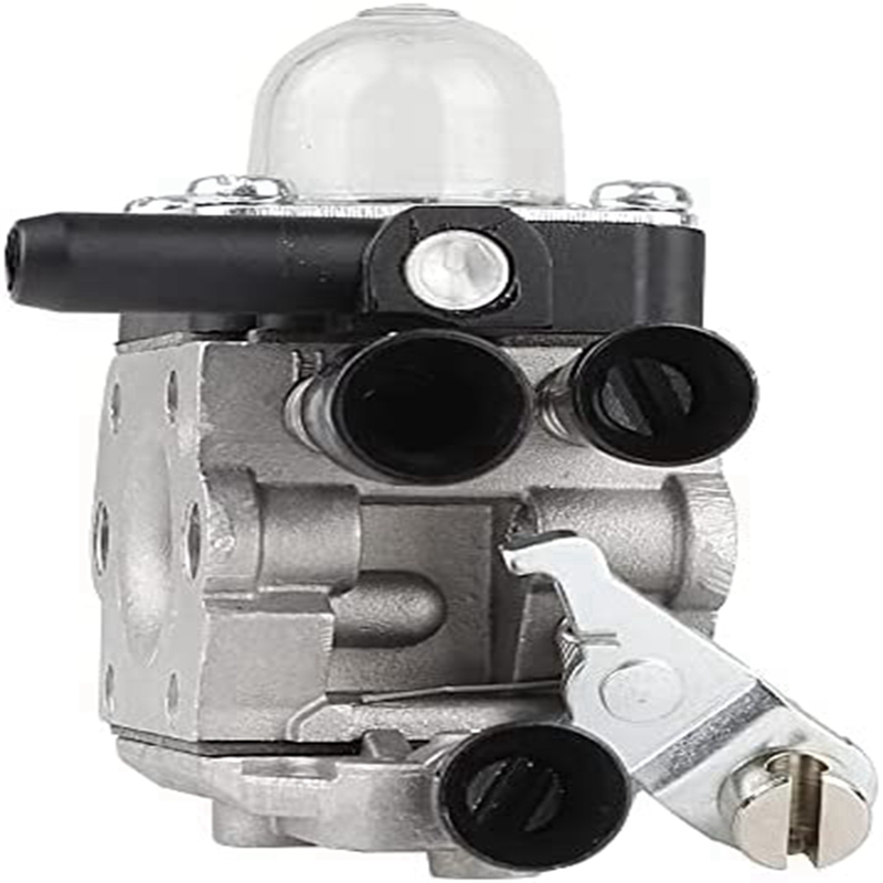 Carburetor for Stihl MM55 MM55C Tiller 4601-120-0600 Replace Zama C1Q-S202A Carb with Air Filter Fuel Line Tune Up Kit. 