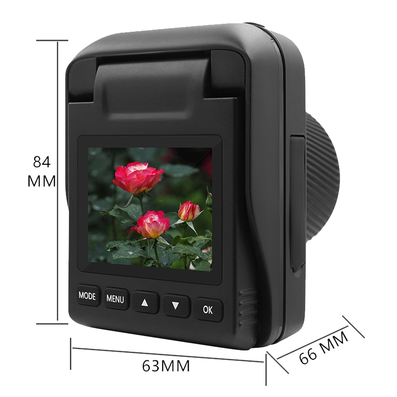 4K Time-Lapse Camera Microlight Full Color Night Vision Security Recording Construction Site Time-Lapse Camera. 