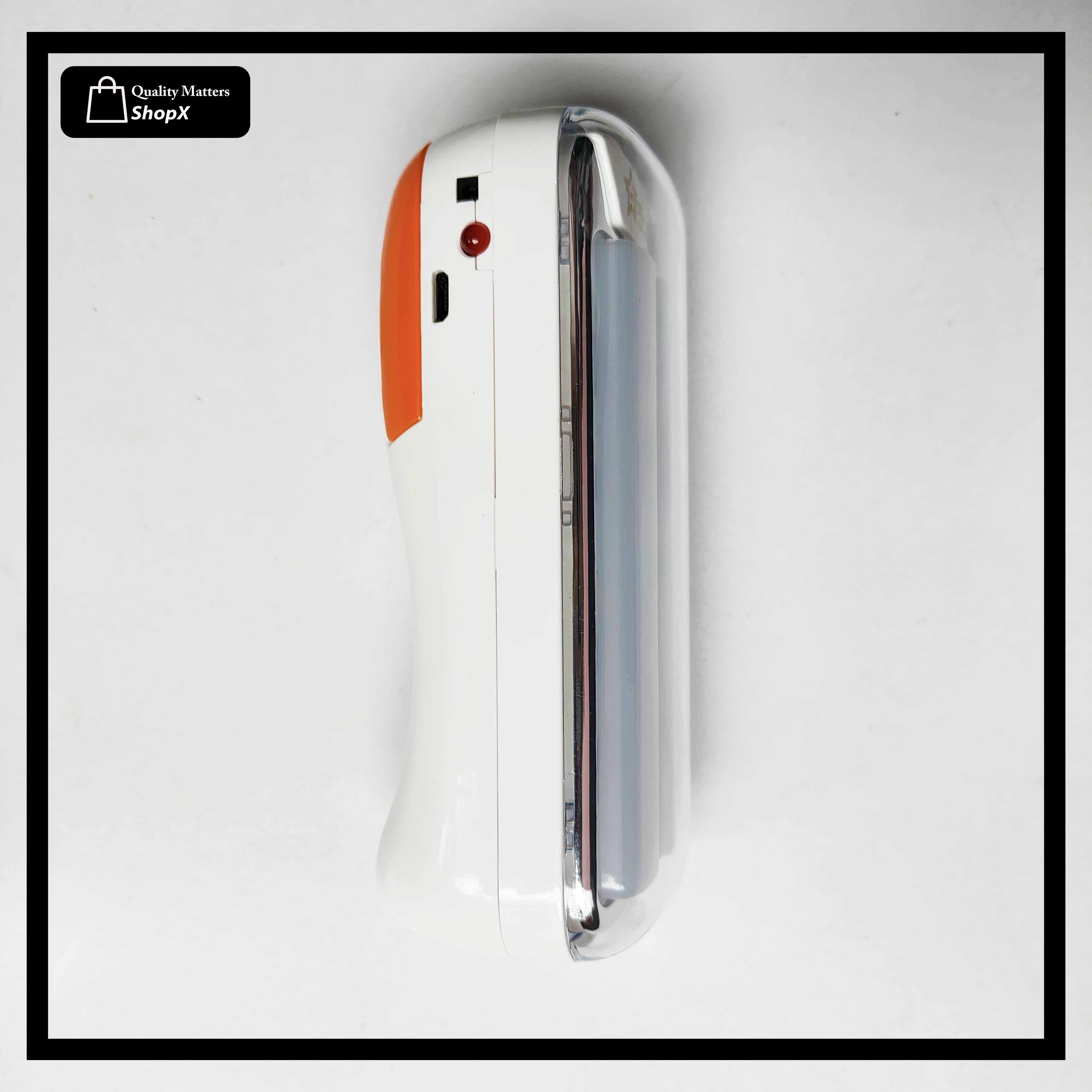 Bright Star / Energy Table Lamp Rechargeable Lantern Desk Lamp 10W High Power LED Light - lamp. 