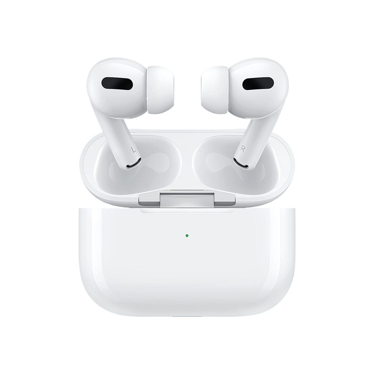 Hoco EW51 True Wireless Earphones ANC Noise Reduction Bluetooth Headset Built-In Microphone Touch Control Earbuds. 