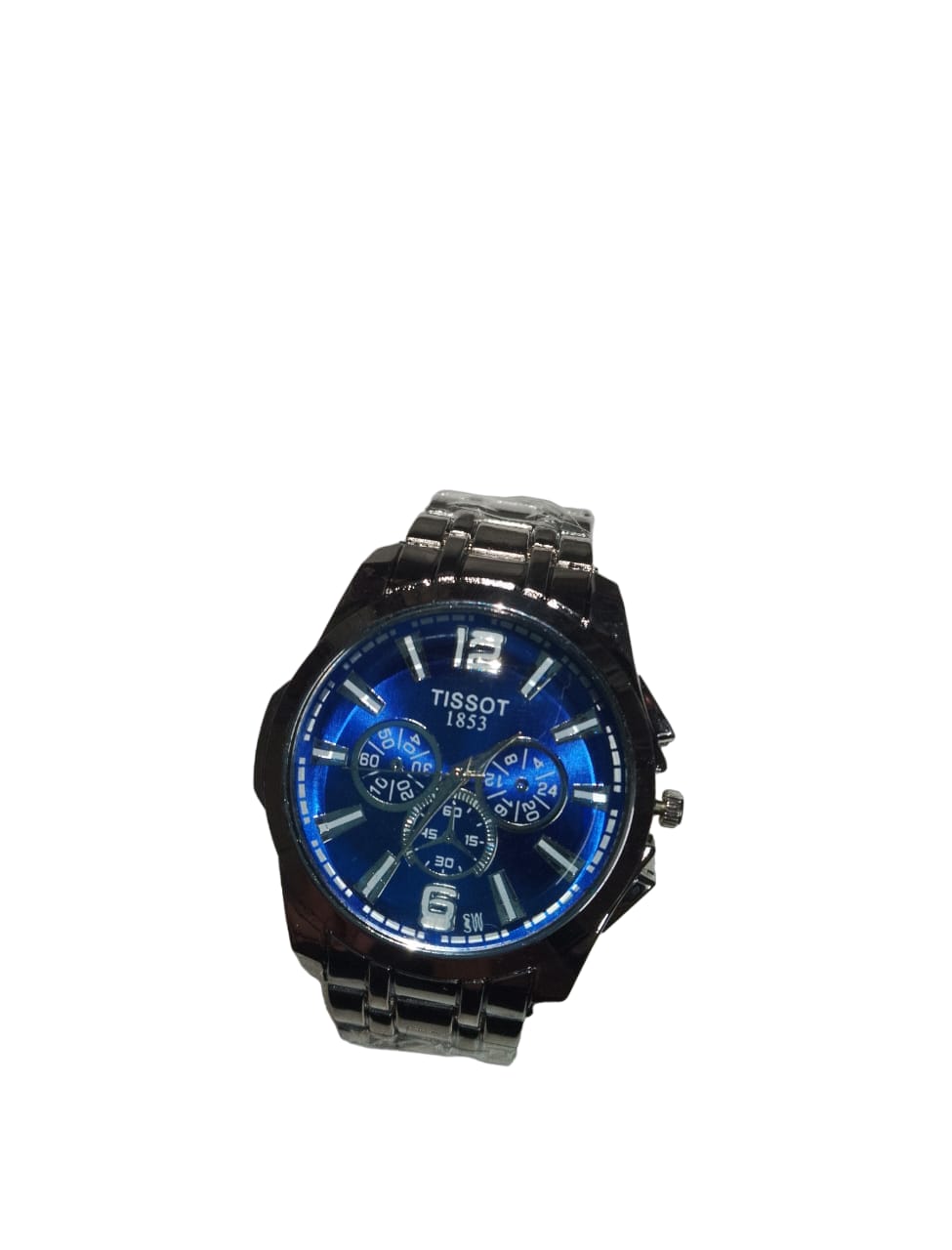 Luxury Watch for man, Tissot copy for official & Casual usage, Attractive Dial fashion for man whit Box