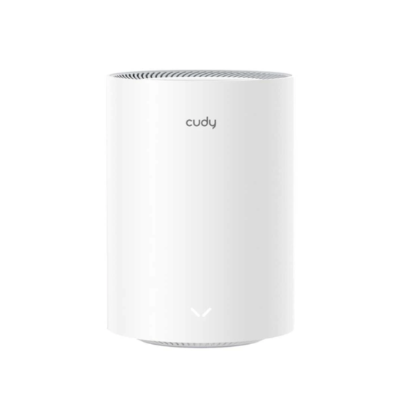 Cudy M1800 AX1800 2 Pack Whole Home Mesh WiFi Router. 