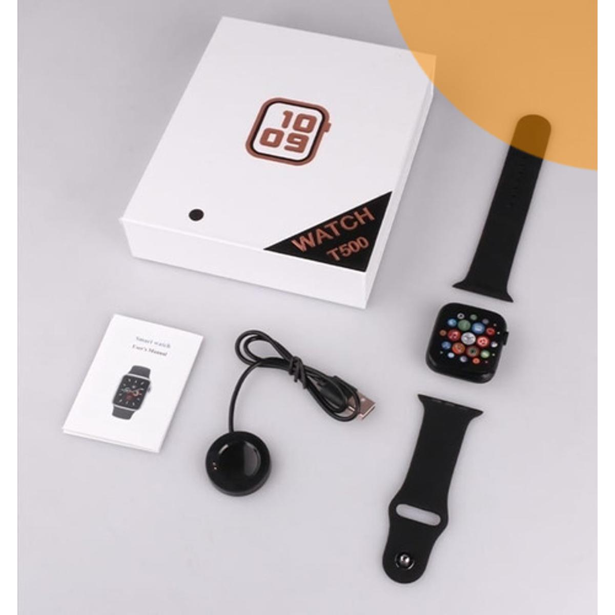 T500 smart watch box sale