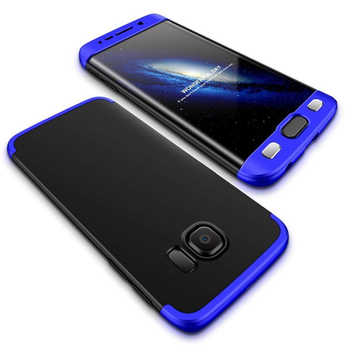 Samsung S7 Edge 360 Degree Back Cover