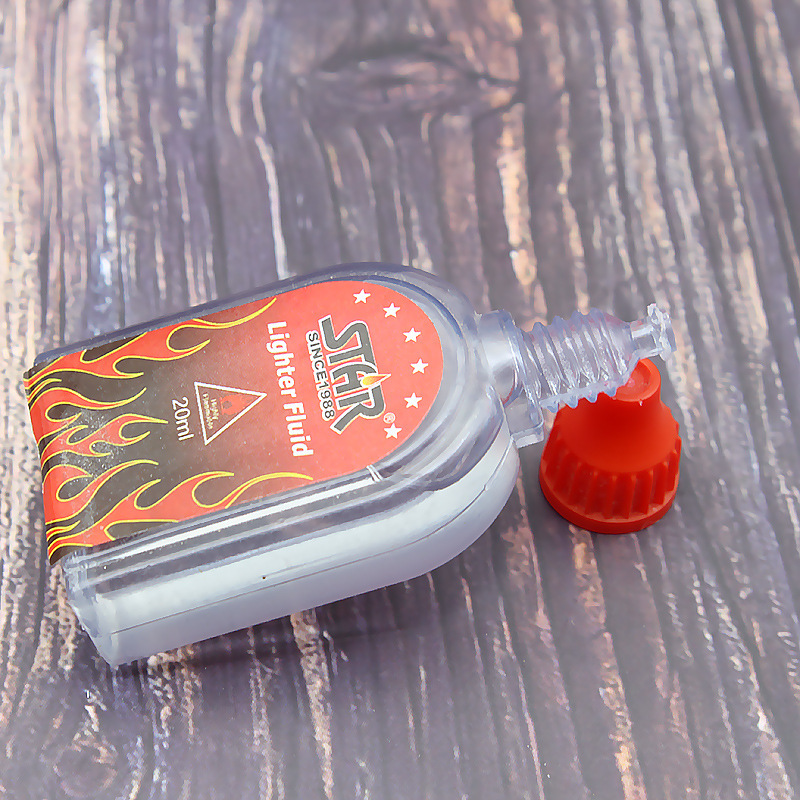 Zippo lighter Fluid 7ml 133ml 16ml 20ml Oil & Flint & Wick. 