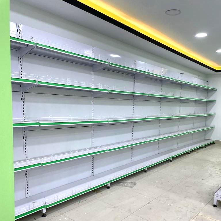 Super Shop Display Rack. 