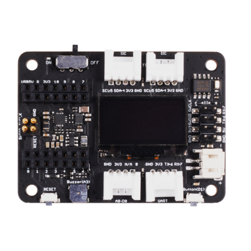 For Expansion Board Base