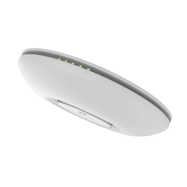Mikrotik  RBcAP2nD 300mbps Dual Chain Ceiling Access Point. 