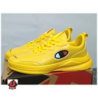 yellow colour shoes online