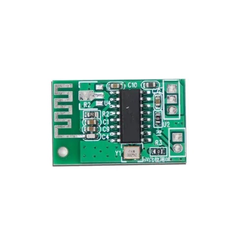Bluetooth audio module 3.3v-5v 5v Mini Bluetooth Amplifier Circuit Board Module Kit. 