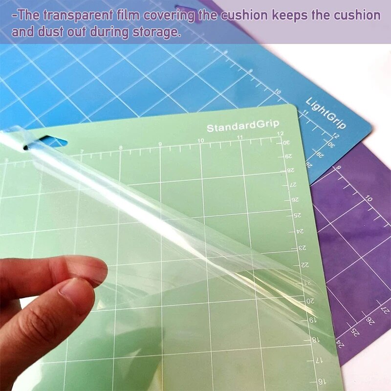 Cameo Silhouette 4 Cutting Mat Engraving Machine Base Plate for Cricut/Cameo 4 Cutting Plotter Base Pad. 