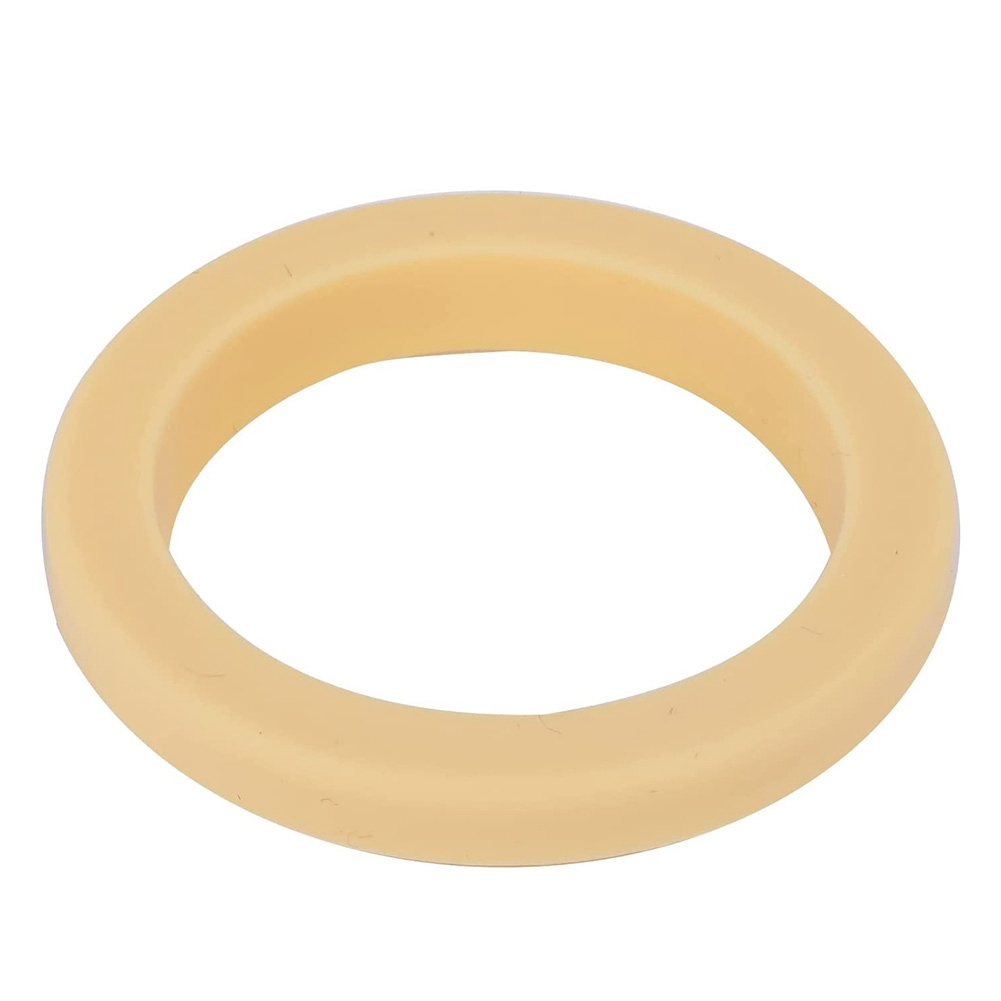 2Pcs Gasket Accessories 54mm Grouphead Gasket Replacement for Breville Espresso Machine 878/870/860/840/810/500/450