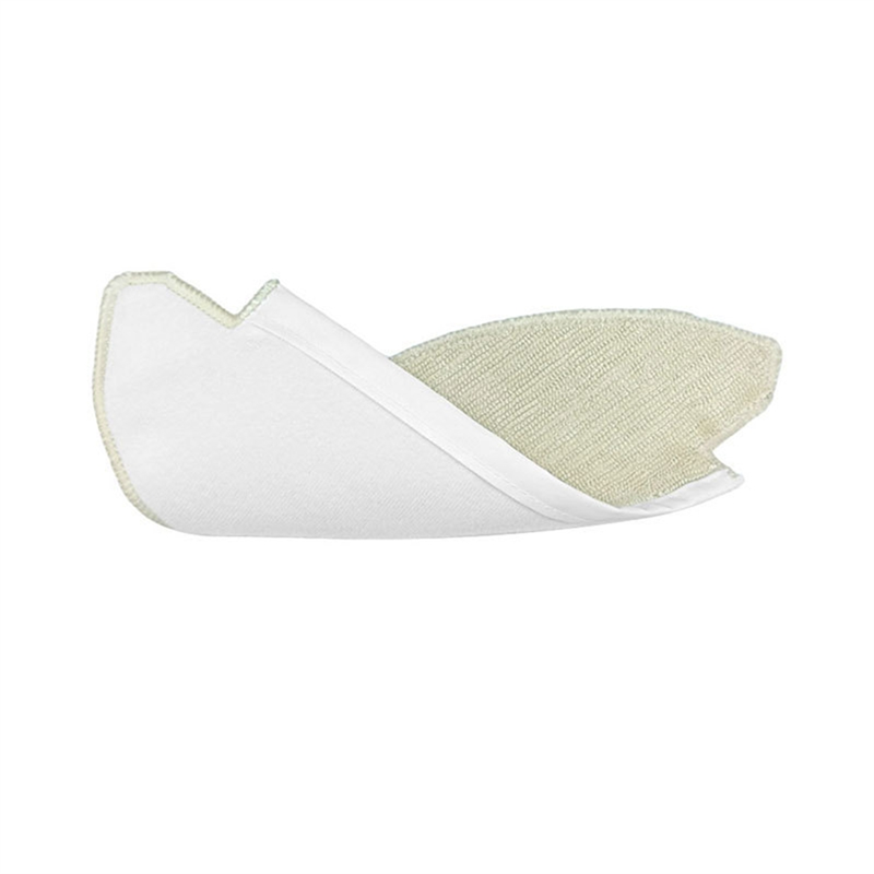 Roller Side Brush Hepa Filter Mop Cloth Set Dust Bag for Alpha 2 Pro Replacement Spare Parts Accessories