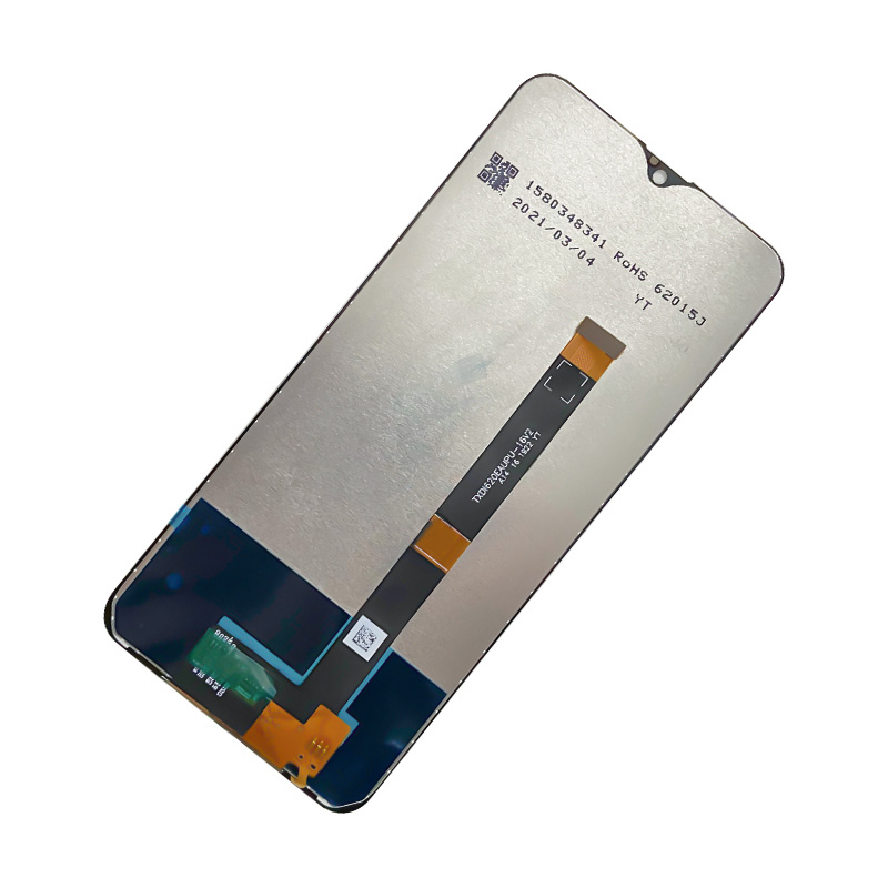 LCD Replacement For Oppo A12 LCD CPH2083 CPH2077 Display Touch Screen Digitizer Assembly Replacement. 