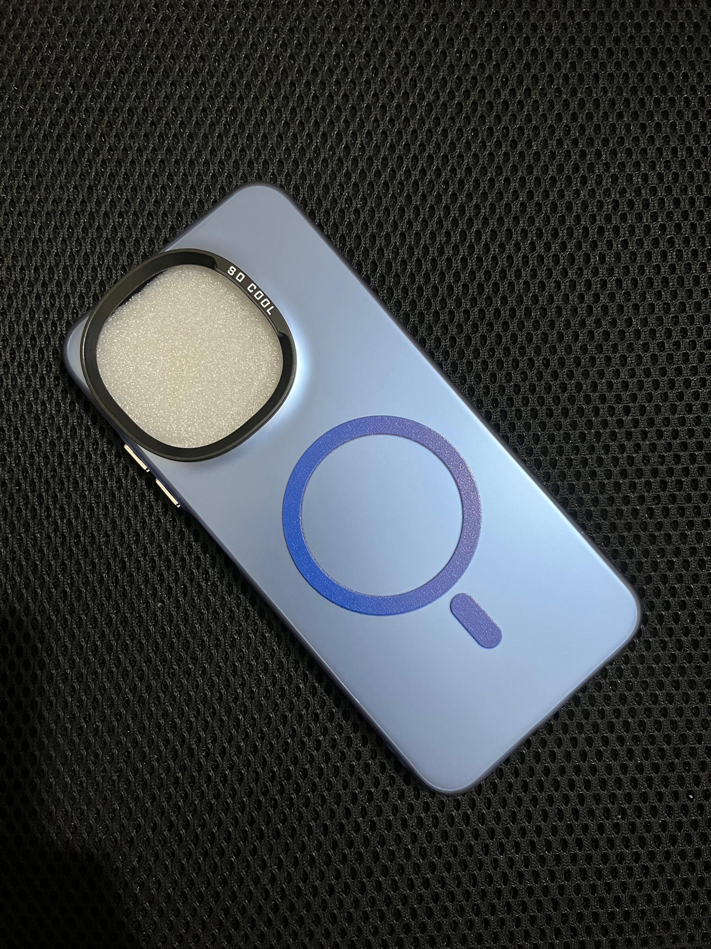 Tecno Spark Go 1 Back Cover With Magsafe Design With Premium Quality So Cool Back Cover Tecno Spark Go 1 Back Cover. 