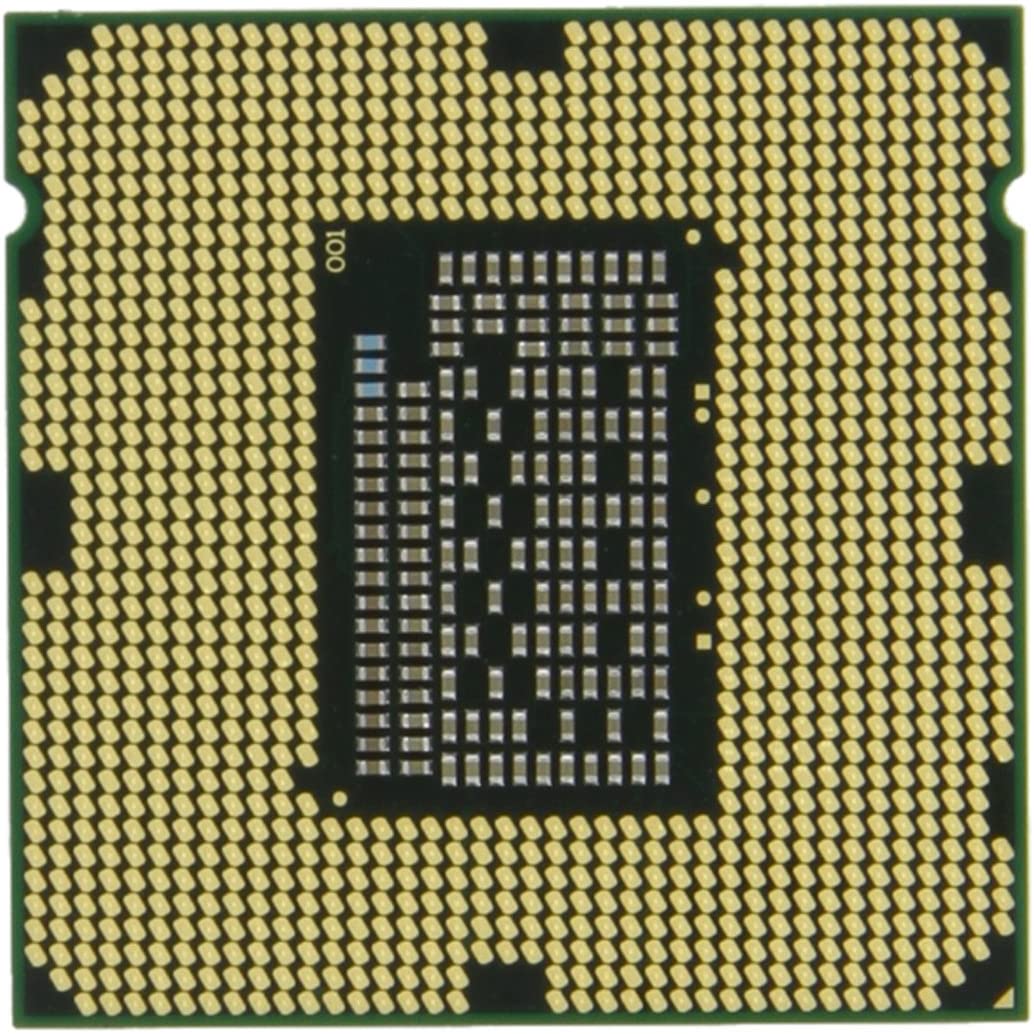 Intel Core i5-2400 Quad-Core Processor 3.1 GHz 6 MB Cache LGA 1155 - BX80623I52400. 