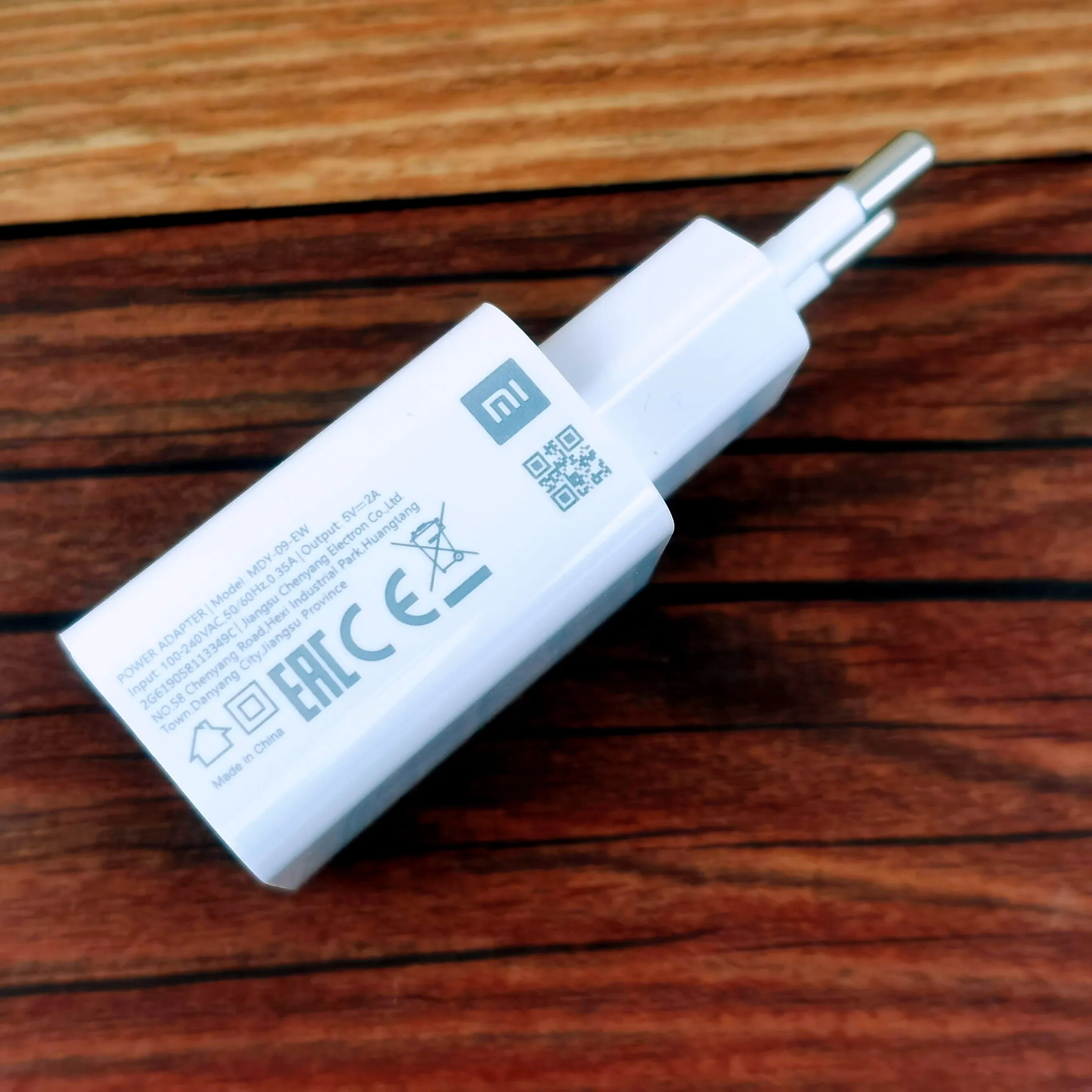 Xiaomi Phone Charger Original 10W EU Usb Wall Adapter for Mi A2 Lite Redmi 12C 4X 6 Pro 6A 9A 10A Note 6 7 Micro Usb Cable. 