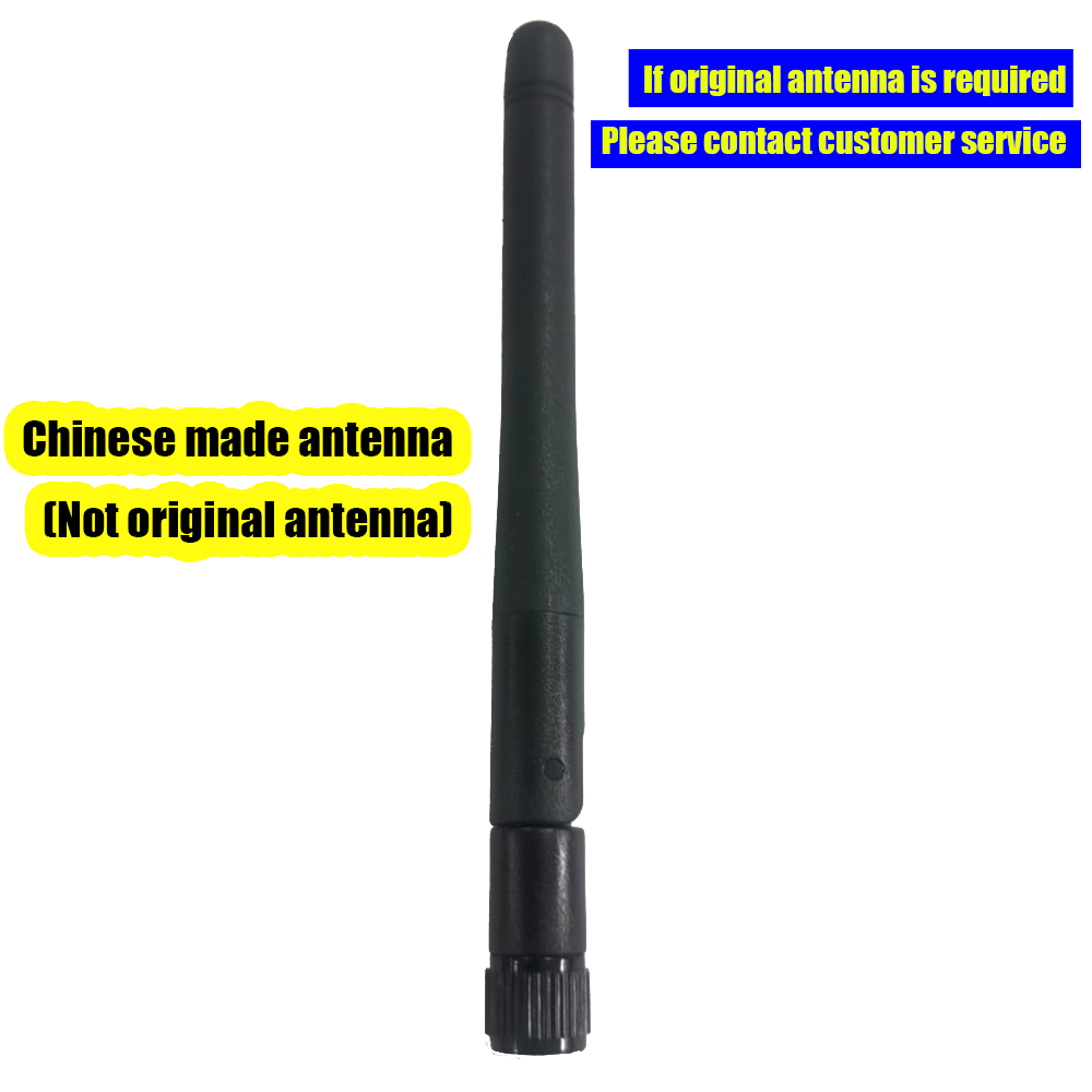 XBee PRO S3B 900HP RPSMA module XBP9B-DMST-002 wireless data transmission Pixhawk. 